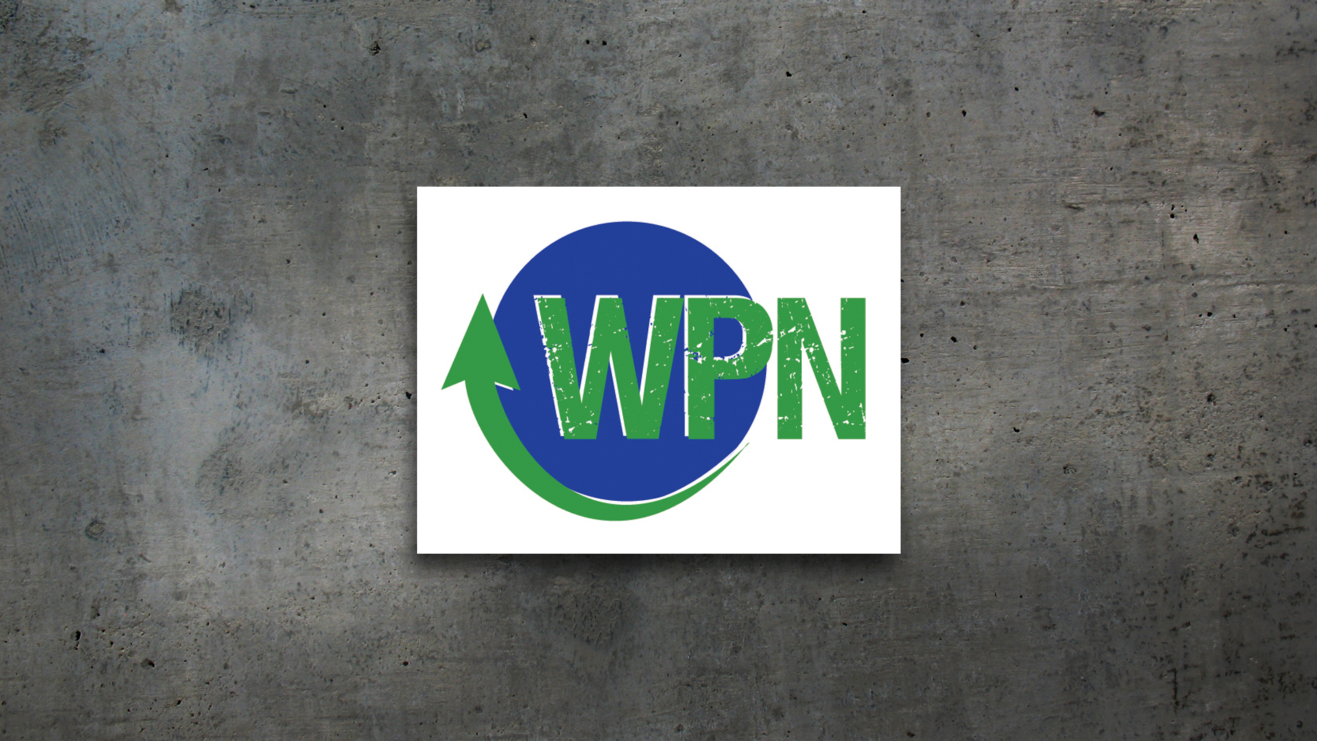 New Logo: World Packaging News