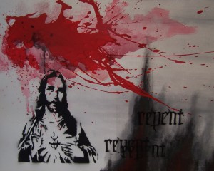 Repent Series - #2